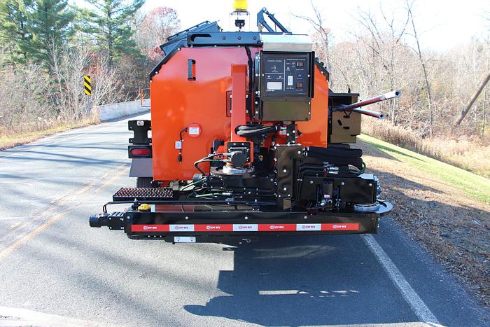 SMP Stepp Mastic Patcher