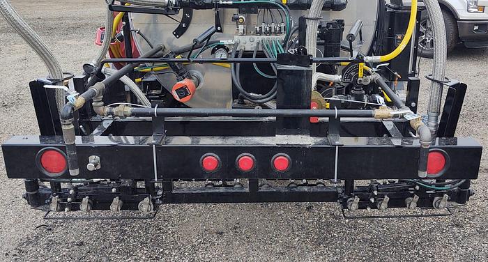 STRD Trailer Distributor