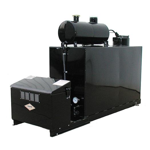 Pave-Mate 40 Gallon to 200 Gallon Truck Mounts