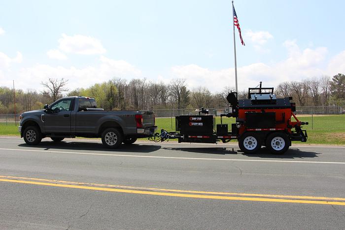 SMP Stepp Mastic Patcher