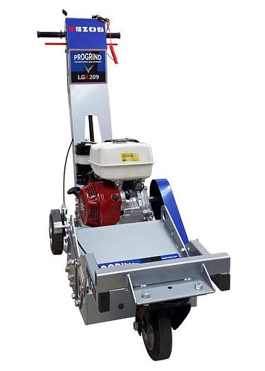 Asphalt Scarifier PROGRIND LGR - Road Marking Removal