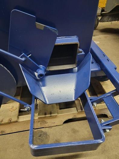 2025 Gingway Mastic Cart