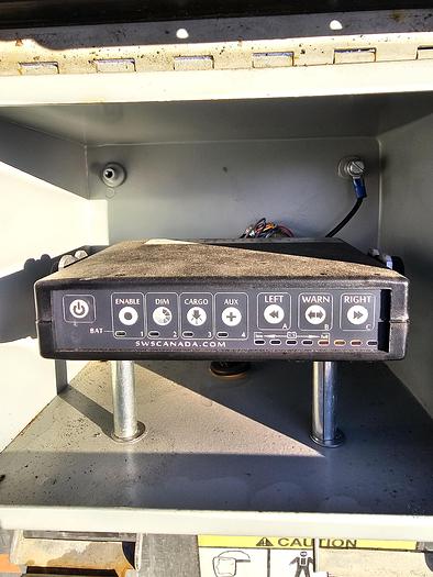 Used 2024 Marathon Equipment HMT4000 2 Ton