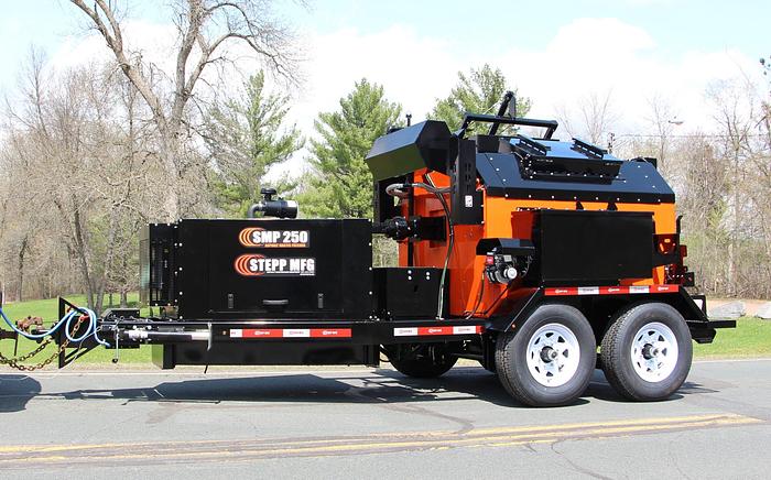 SMP Stepp Mastic Patcher