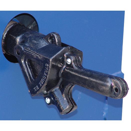 Blue Melter 1 1/2″ Replacement Molasses Valve