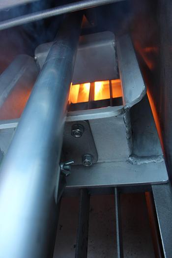 SMP Stepp Mastic Patcher