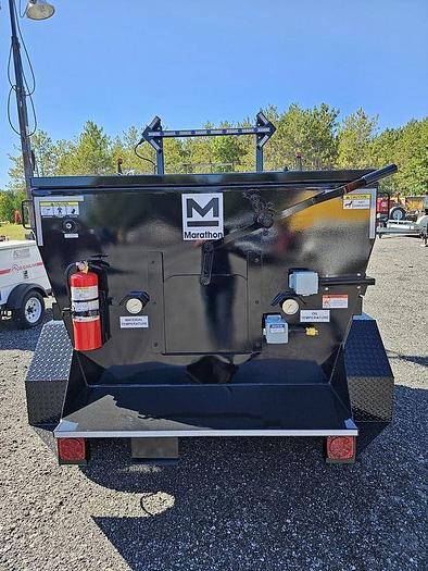Used 2023 Marathon Equipment HMT4000