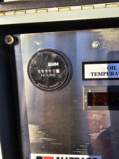 Used 2024 Marathon Equipment HMT4000 2 Ton