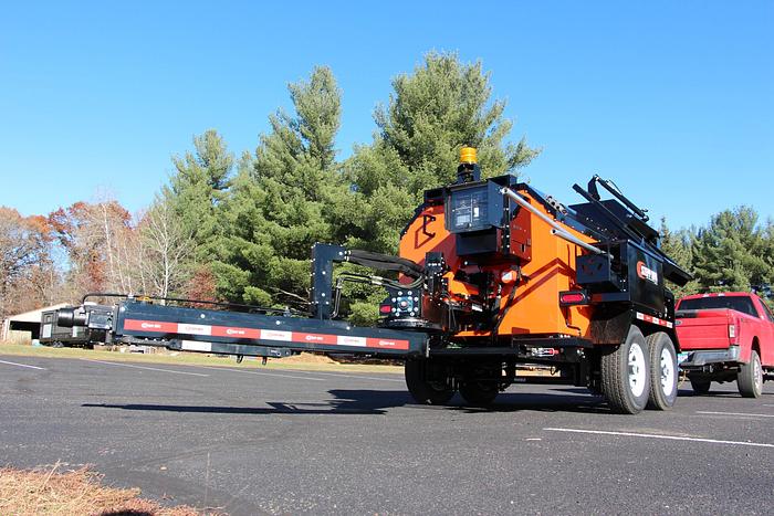 SMP Stepp Mastic Patcher