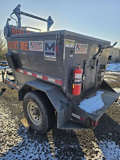 Used 2024 Marathon Equipment HMT4000