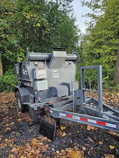 Used 2023 Marathon Equipment HMT8000