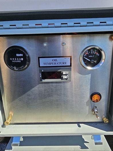 Used 2023 Marathon Equipment HMT4000