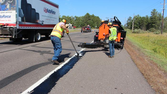 SMP Stepp Mastic Patcher