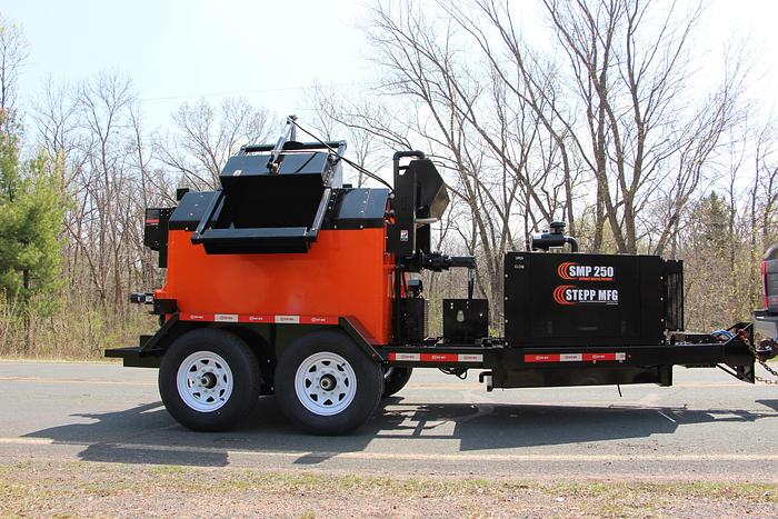 SMP Stepp Mastic Patcher