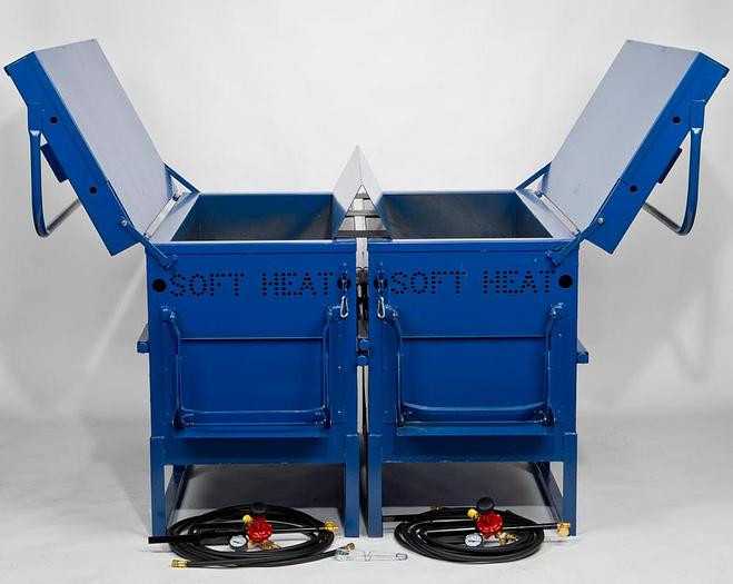 SH-AR55 TWIN PACK