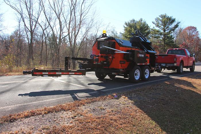 SMP Stepp Mastic Patcher