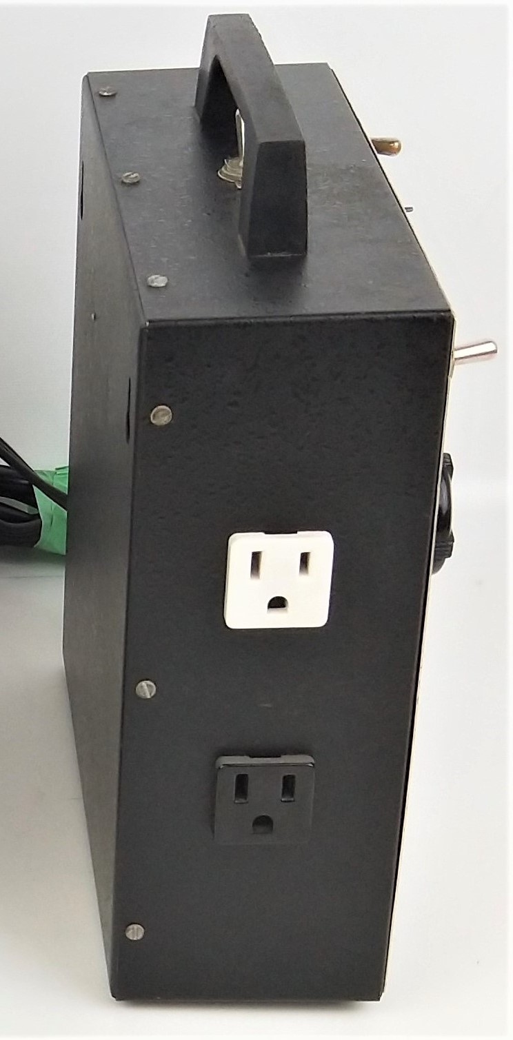 Used GraLab 171 Universal 15-Minute Timer