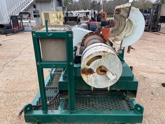 Gebraucht BIRD 18 x 28