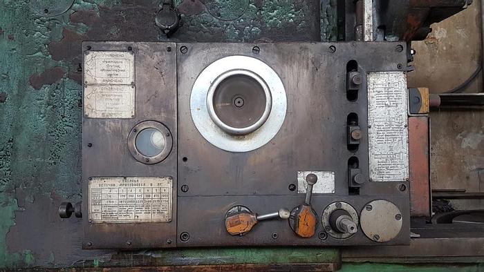 Used Frezarka obwiedniowa KOLOMNA 5330