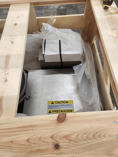 Used Urschel CC-D Slicer