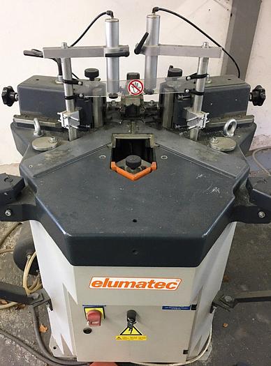 Used 2016 GRAULE AS 450