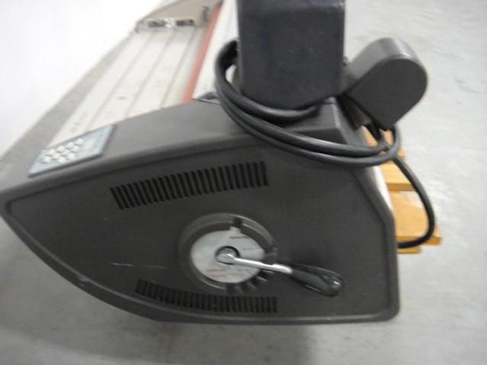 Used GBC Catena 65 Laminator Video