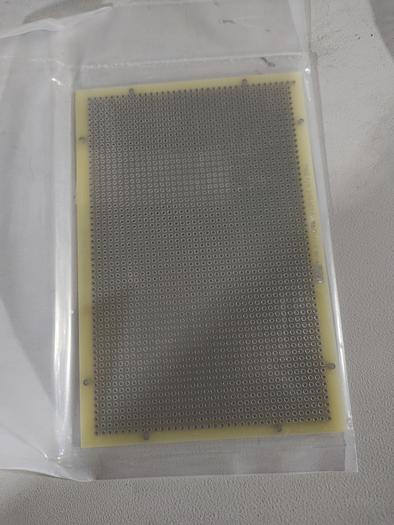 Parts Only Vector Electronics & Technology 8015 Circbord (B12)