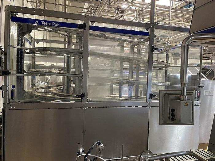 Usato 2018 Tetra Pak
