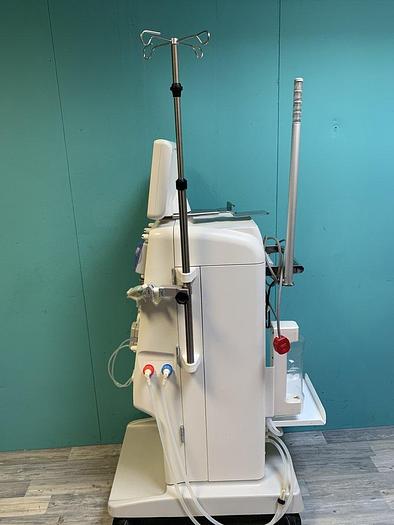 Gebraucht Nikisso DBB-05 Dialysegerät 297825 h