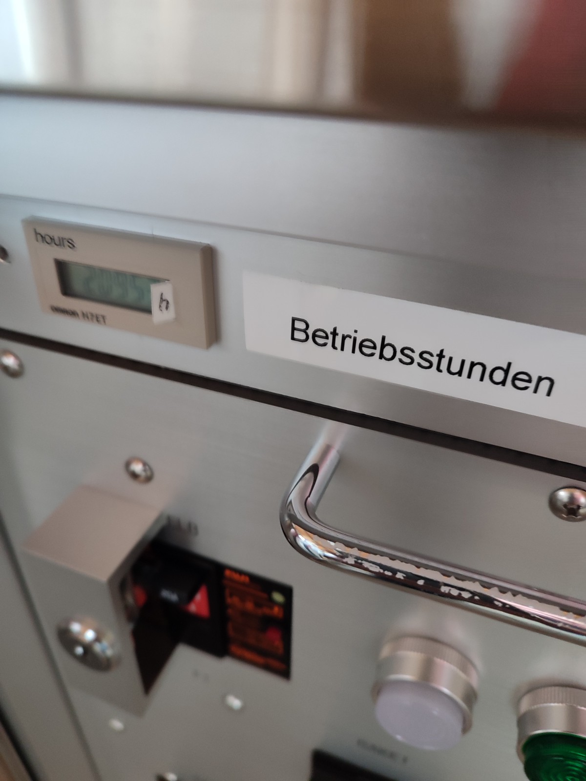 Used Semix/Tazmo SOG coater