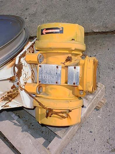 Used 30" KASON FLO-THRU SCREENER - S/S - MODEL 30-1FT-SS