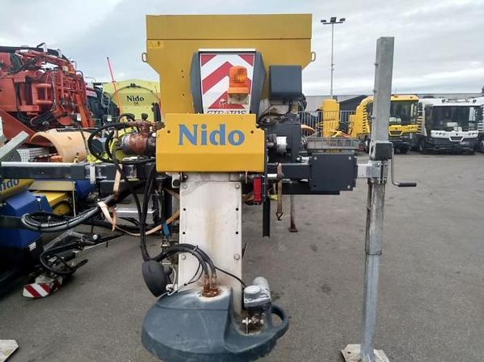 Gebruikt Nido Stratos B15-27PAL