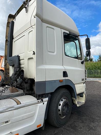 Gebruikt DAF 85 CF 430 , euro 3, MANUAL