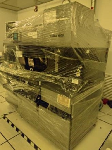 Used Ultratech 1500MVS