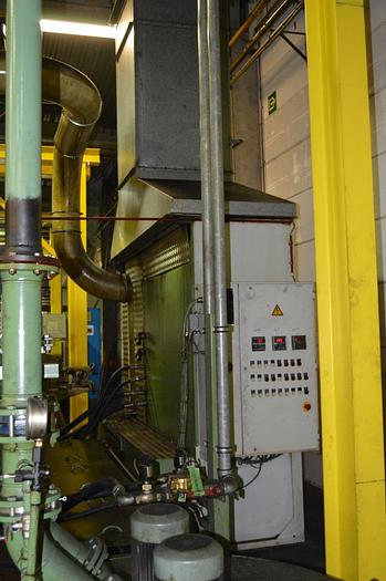 Gebruikt TANDWIELSLIJPER PFAUTER PE 1200 G