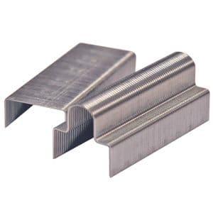 Nagel Staples 26/6 (152 in stock) pack of 5000