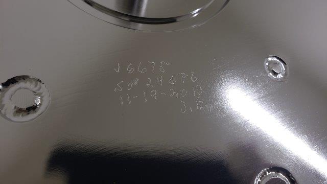 Used Semitool Rotor QTY 8