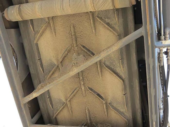 Used 2015 WIRTGEN W210I