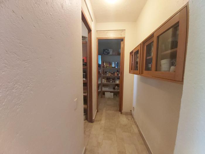 Casa Desierto de los Leones CDMX