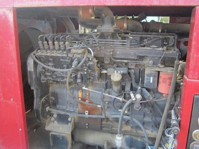 Used 0 Gardner Denver FXZ172 Mud Pump - Sold