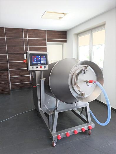 Niro-Tech MS-500 V Vacuum Tumbler