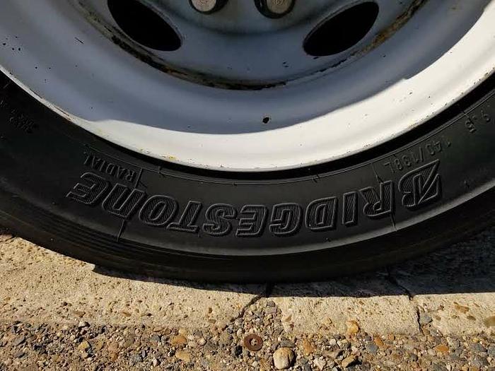 Used 2006 KENTUCKY MOVER BOX