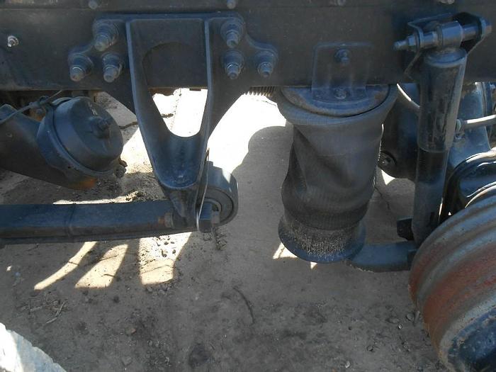 Used 2009 INTERNATIONAL PROSTAR 9400 AIR RIDE