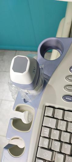 Gebraucht GE Vivid 7 Ultraschallgerät