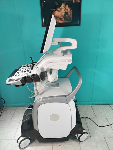 Gebraucht GE Vivid E9 Ultraschallgerät