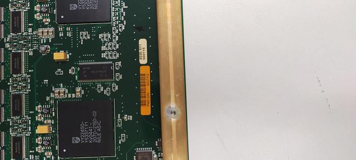 Spare parts Philips Ultraschall-Board
