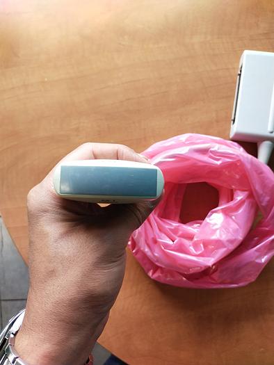 Gebraucht Philips C5-1 Ultraschallsonde