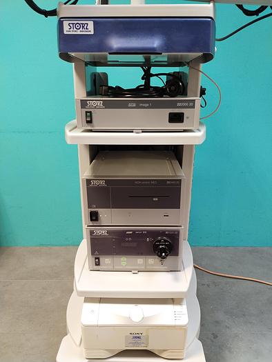 Gebraucht Karl Storz  Image 1 Endoskopie