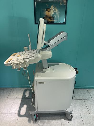 Used Philips HD7 XE Ultraschallgerät mit zwei Sonden und Drucker 