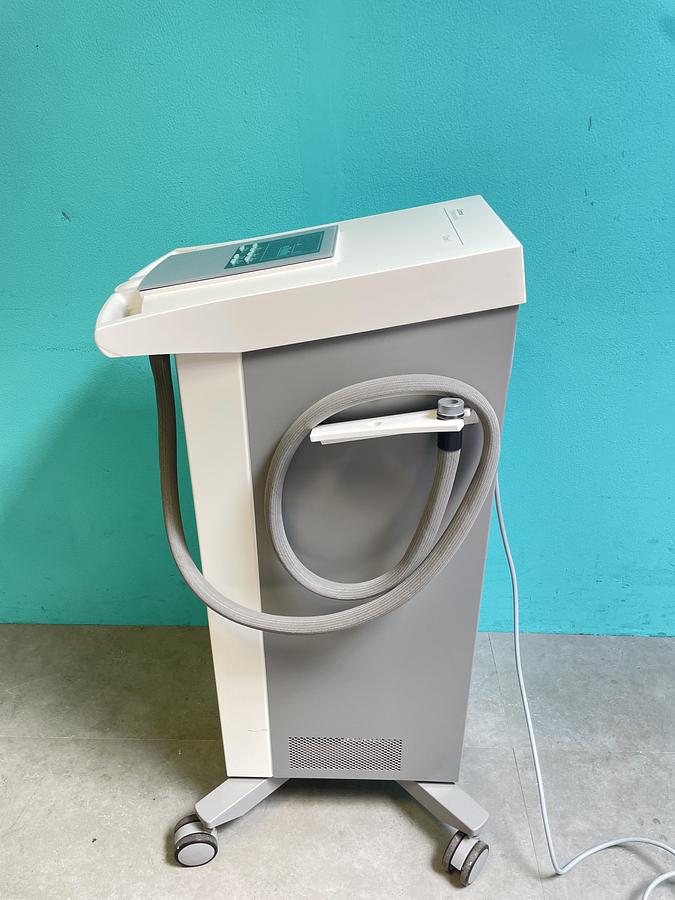 Gebraucht Zimmer Elektromedizin Cryo 5 Kryotherapiegerät